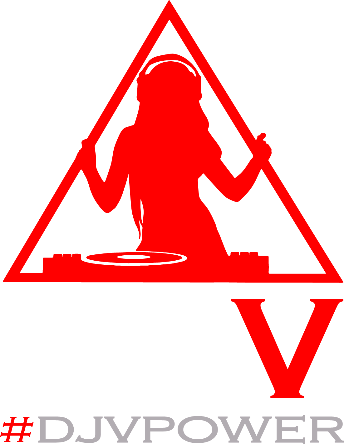 DJ-V Power