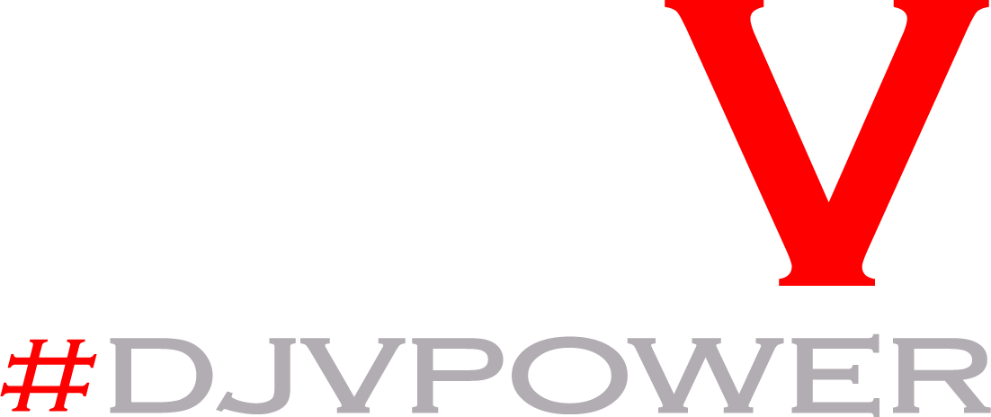 DJ-V Power